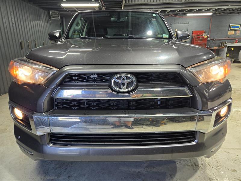 toyota 4Runner 2018 - 4