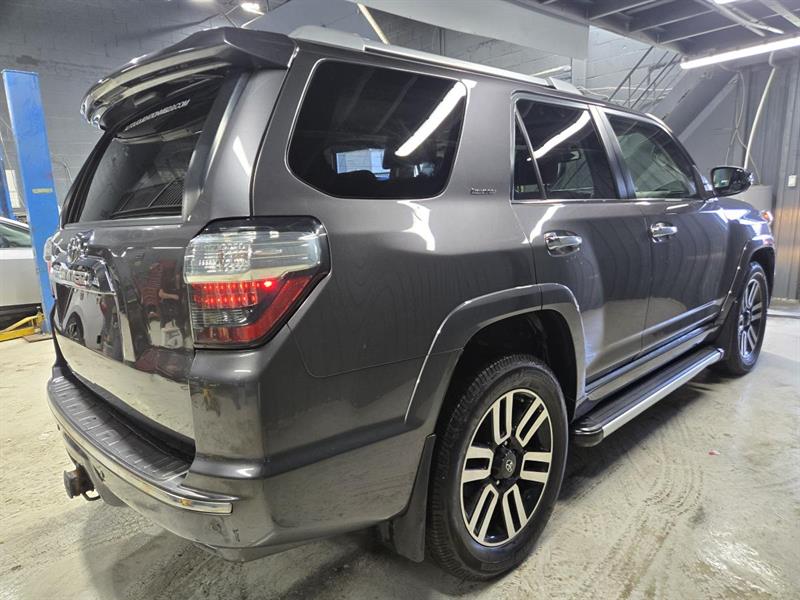 toyota 4Runner 2018 - 7