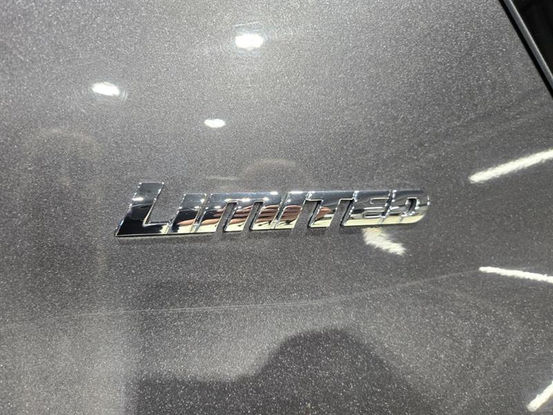 toyota 4Runner 2018 - 9