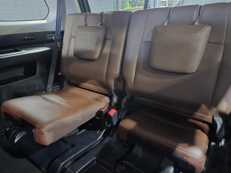toyota 4Runner 2018 - 13