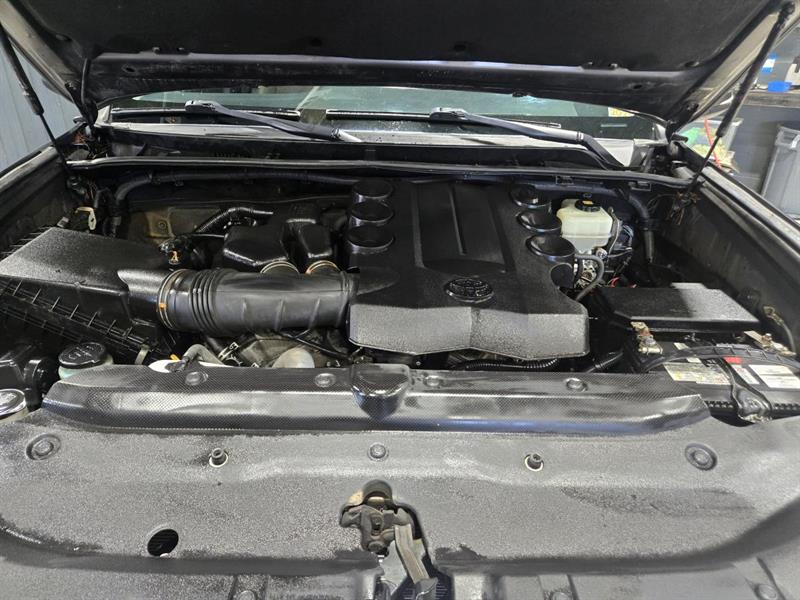 toyota 4Runner 2018 - 20
