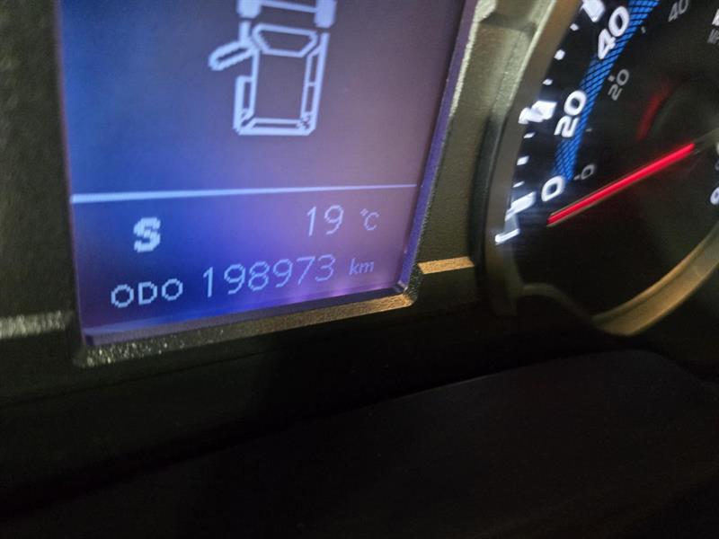 toyota 4Runner 2018 - 23