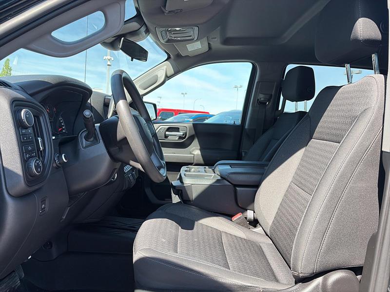 chevrolet Silverado 1500 2022 - 7