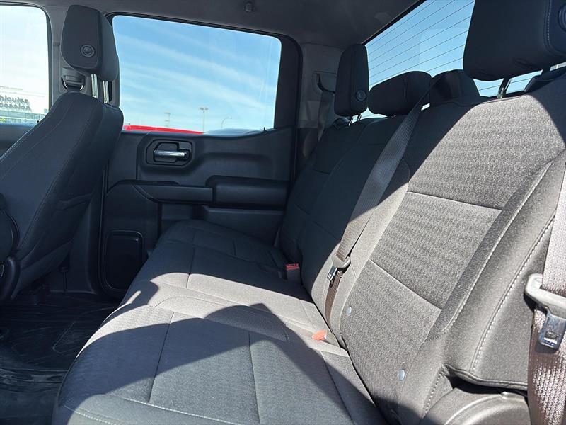 chevrolet Silverado 1500 2022 - 8