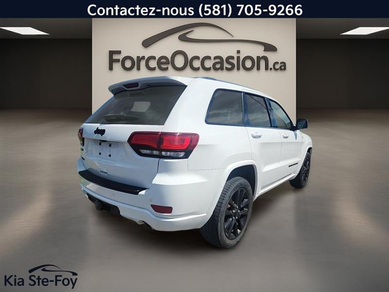jeep Grand Cherokee 2018 - 3