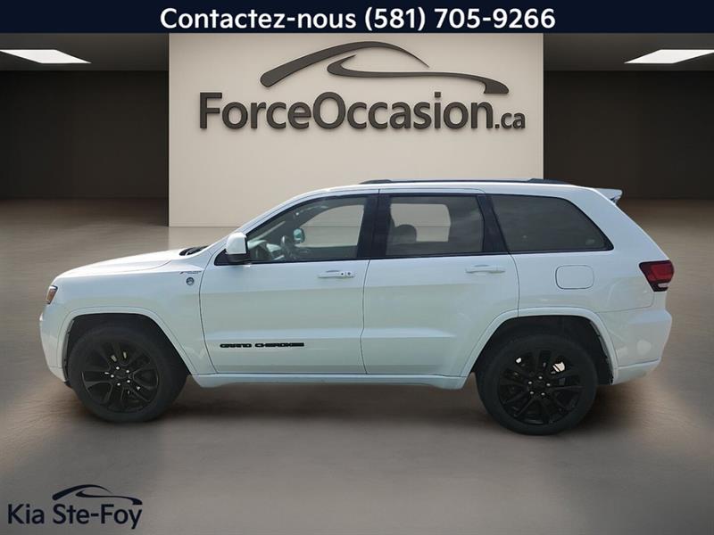 jeep Grand Cherokee 2018 - 4