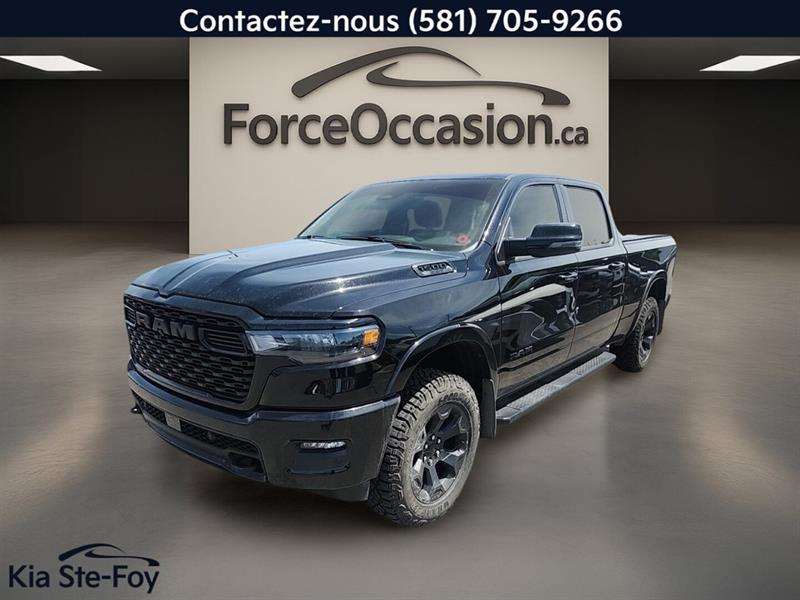 ram 1500 2025