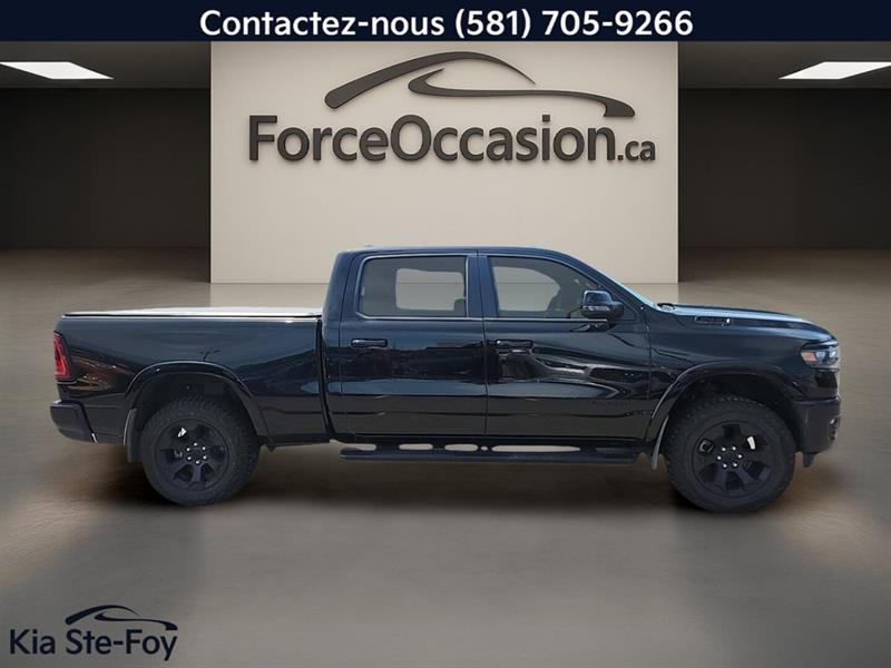 ram 1500 2025 - 3