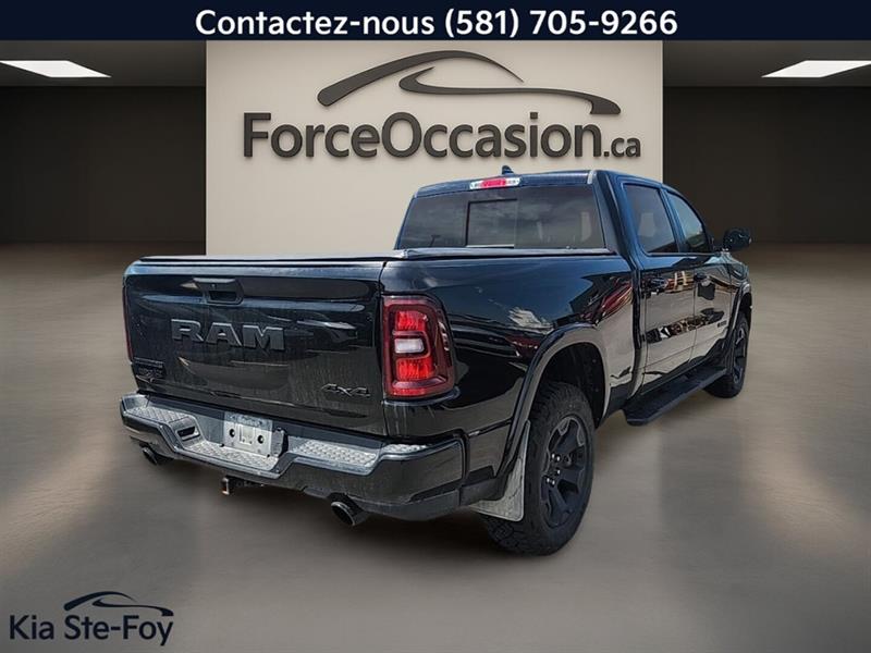 ram 1500 2025 - 5