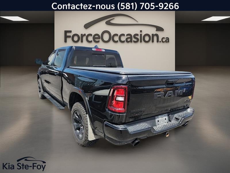 ram 1500 2025 - 6