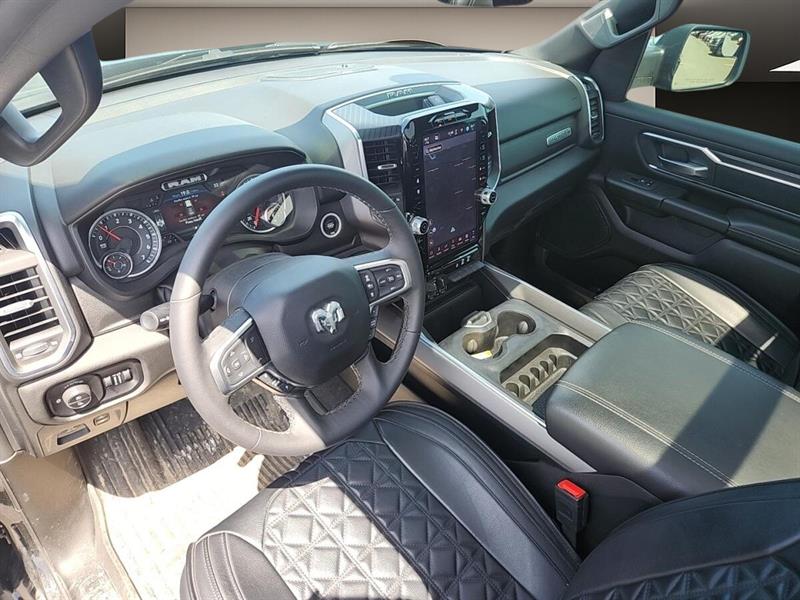 ram 1500 2025 - 8