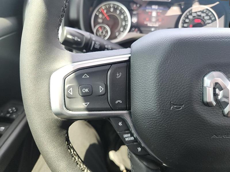 ram 1500 2025 - 12