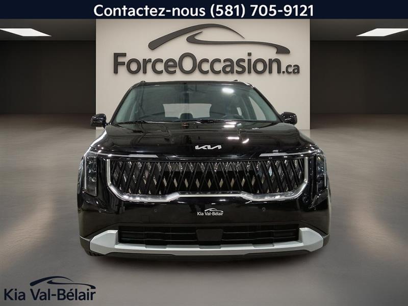 kia Carnival 2025 - 2