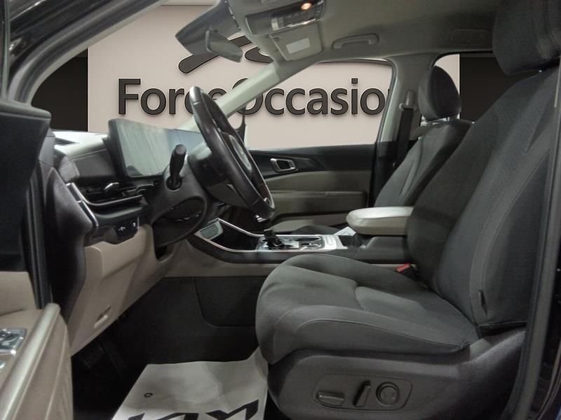 kia Carnival 2025 - 4