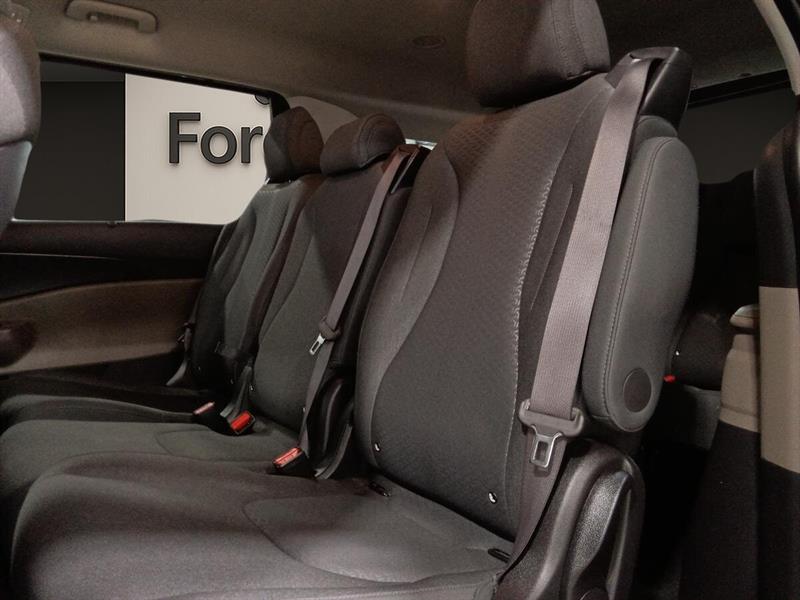 kia Carnival 2025 - 5