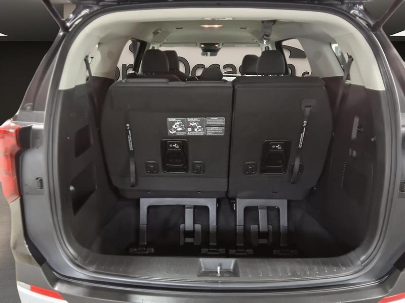 kia Carnival 2025 - 7