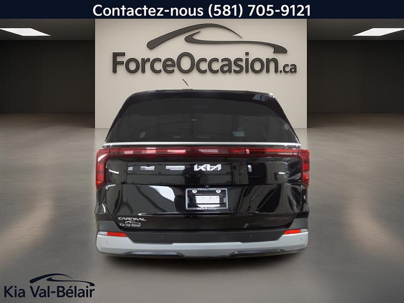 kia Carnival 2025 - 9