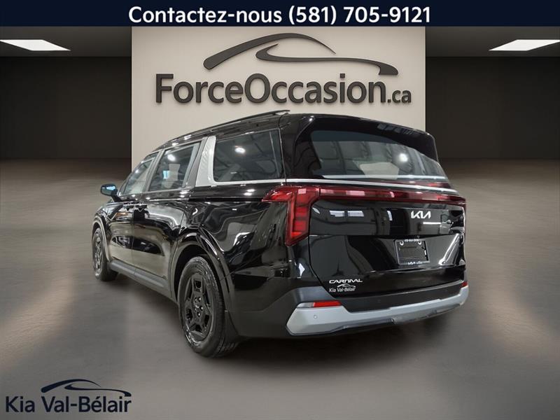kia Carnival 2025 - 10