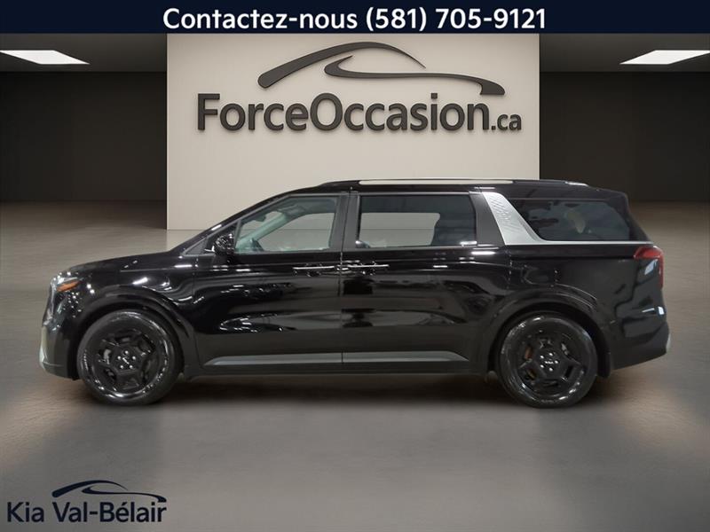 kia Carnival 2025 - 11