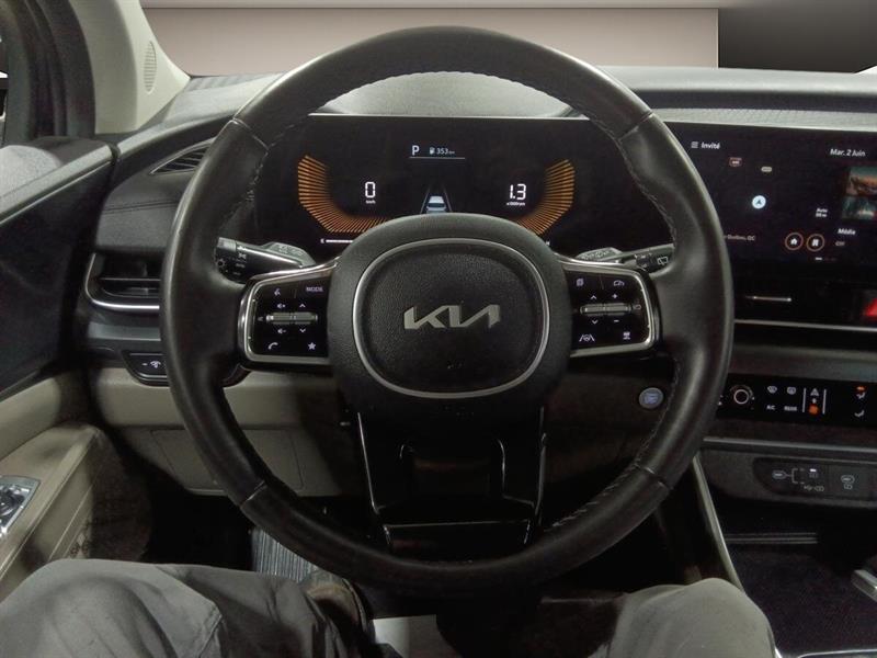 kia Carnival 2025 - 14