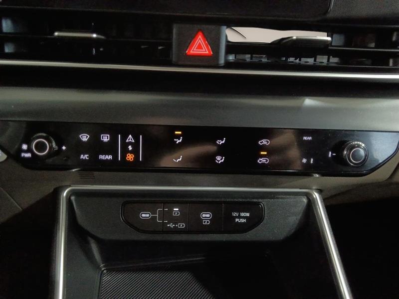 kia Carnival 2025 - 17
