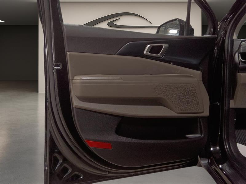 kia Carnival 2025 - 21