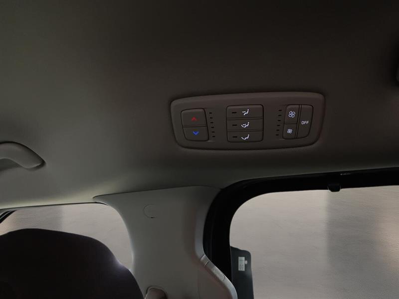 kia Carnival 2025 - 23