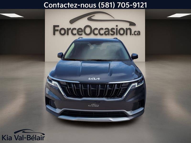 kia Carnival 2024 - 2