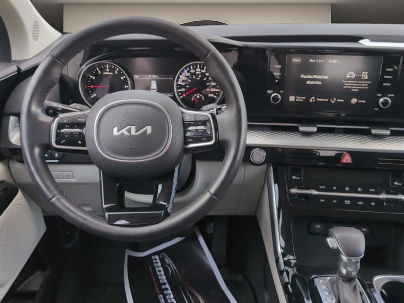 kia Carnival 2024 - 4