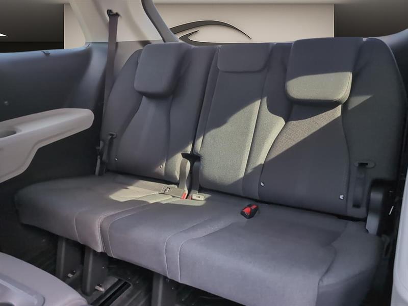 kia Carnival 2024 - 7