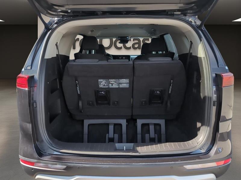 kia Carnival 2024 - 8