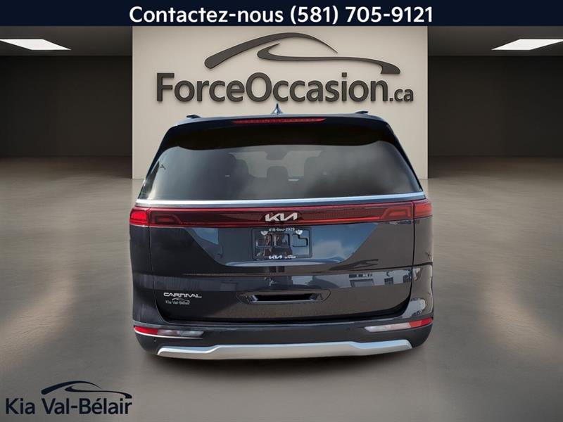 kia Carnival 2024 - 10