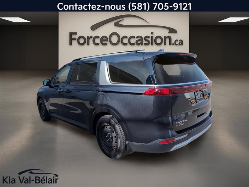 kia Carnival 2024 - 11