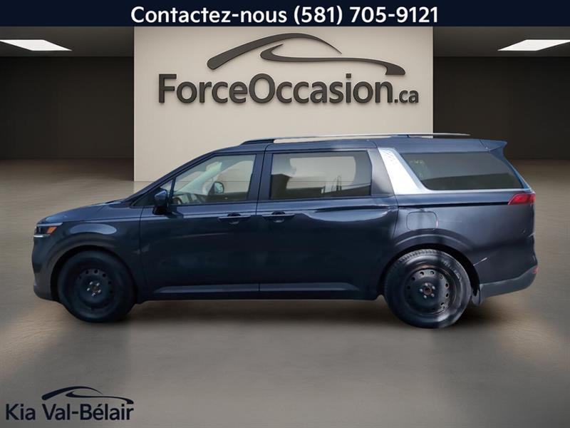 kia Carnival 2024 - 12