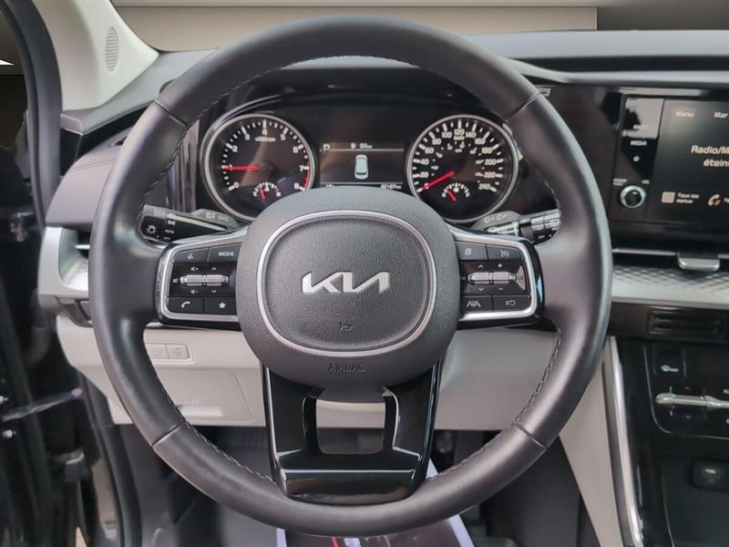 kia Carnival 2024 - 15