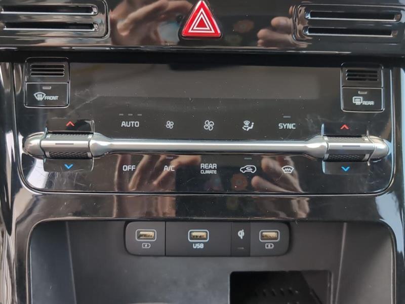 kia Carnival 2024 - 18