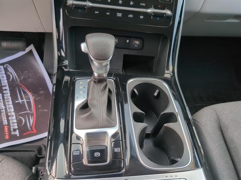 kia Carnival 2024 - 19