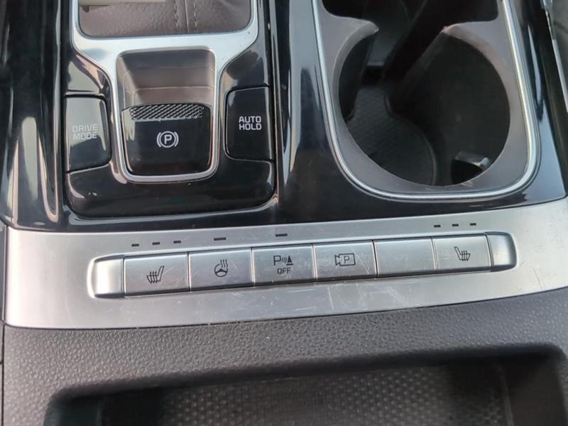 kia Carnival 2024 - 20