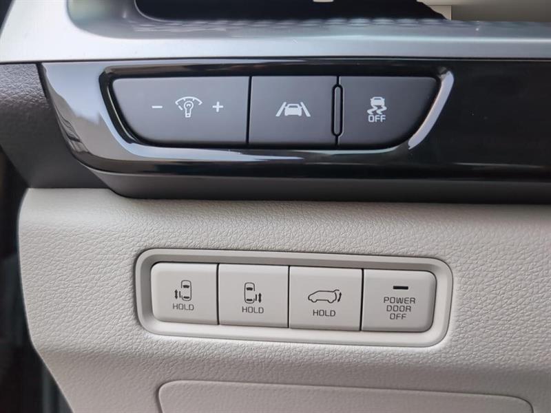 kia Carnival 2024 - 23
