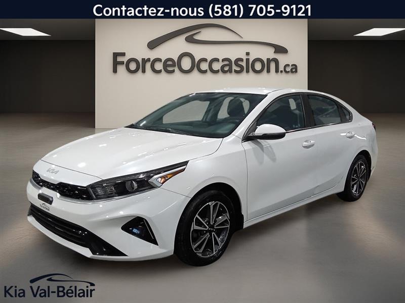 kia Forte 2023