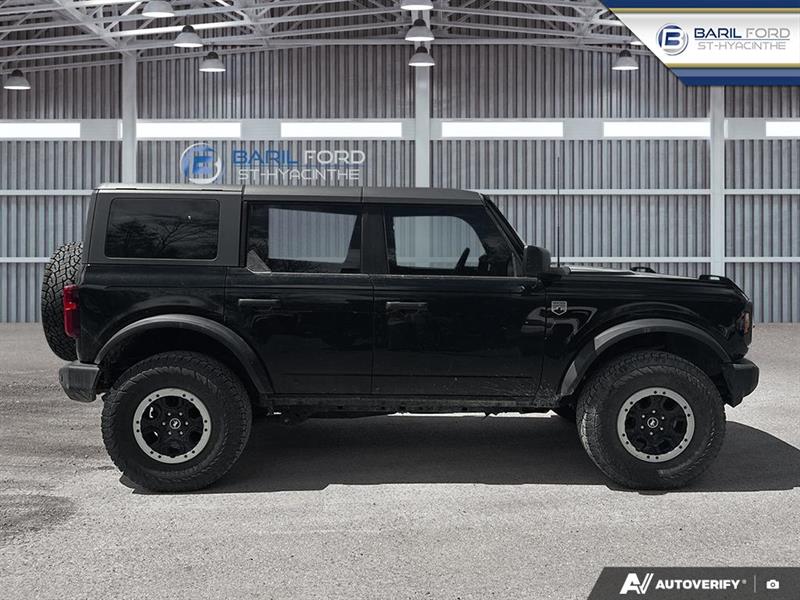 ford Bronco 2024 - 3