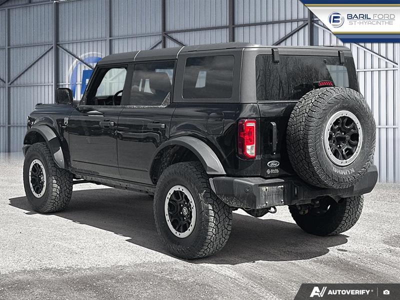 ford Bronco 2024 - 4