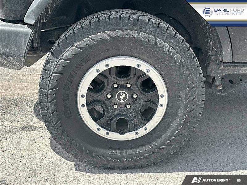 ford Bronco 2024 - 6