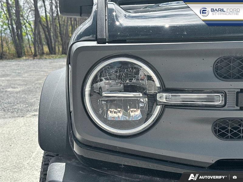 ford Bronco 2024 - 8