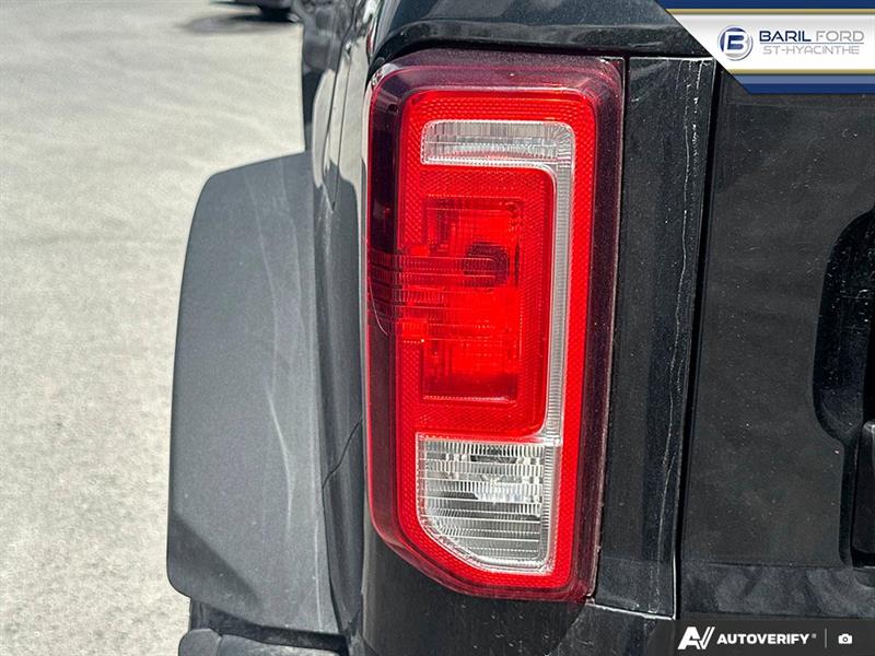 ford Bronco 2024 - 10