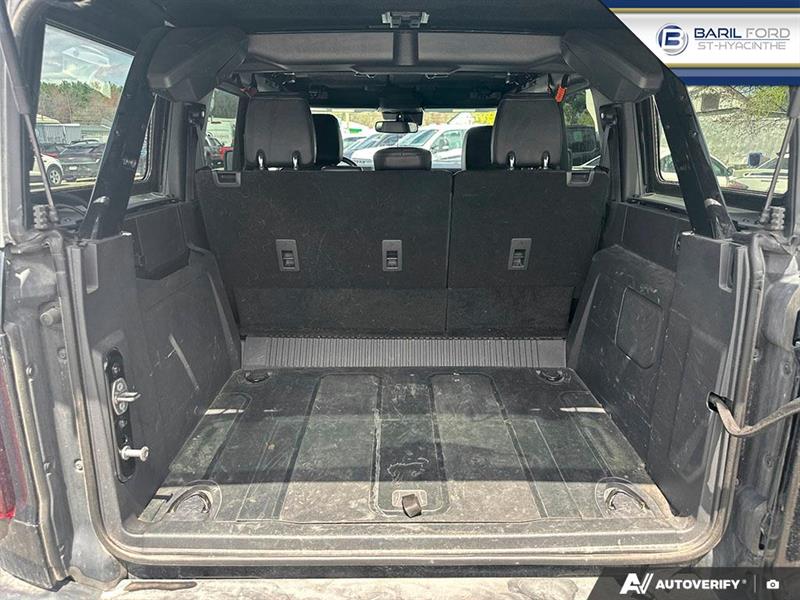 ford Bronco 2024 - 11