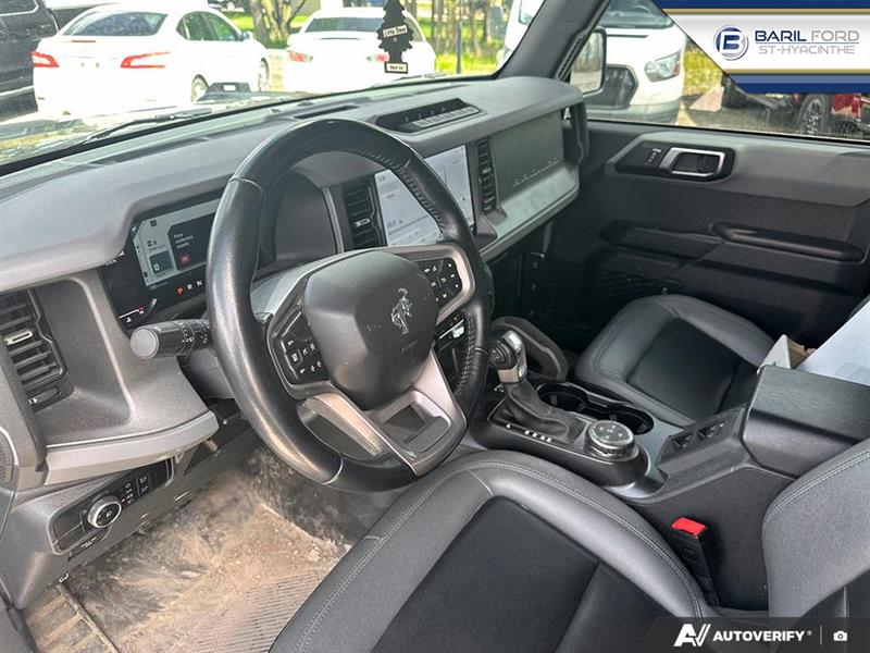 ford Bronco 2024 - 12