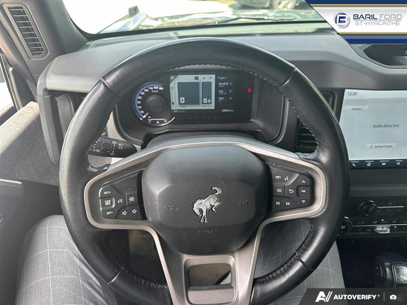 ford Bronco 2024 - 13