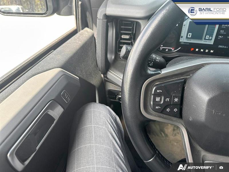 ford Bronco 2024 - 16