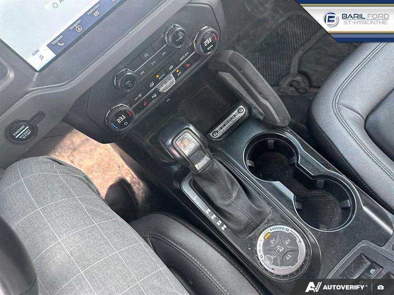 ford Bronco 2024 - 17